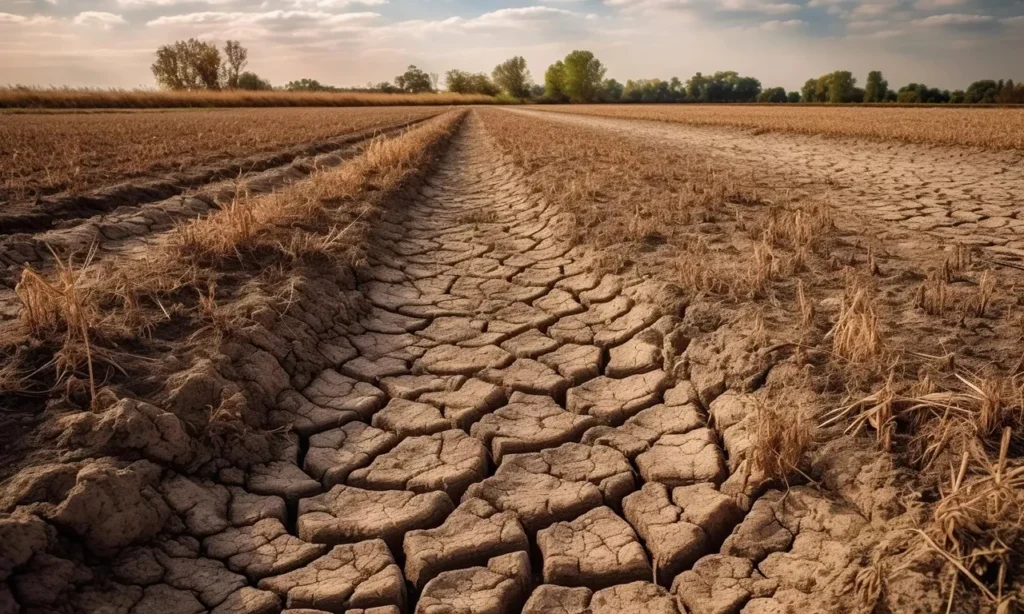 Weather-related farm insurance protecting crops, livestock, farm buildings, and agricultural equipment from severe weather damage.
