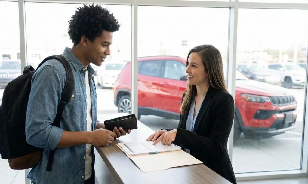 Foreigner auto insurance policies providing liability coverage, collision protection, comprehensive vehicle insurance, and financial security for international drivers.