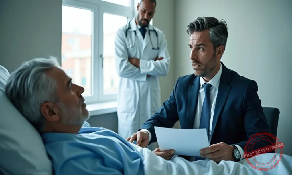 best medical malpractice attorney