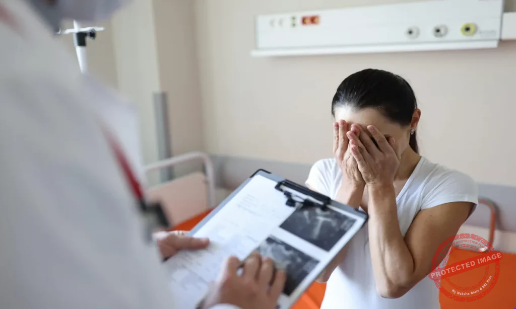 doctor negligence attorney