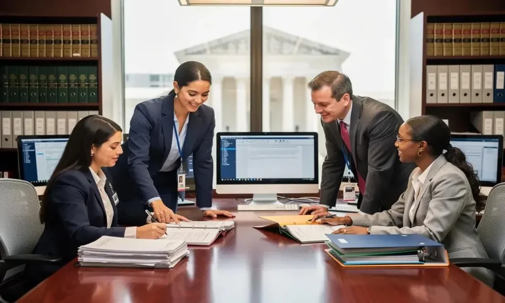 medical malpractice law firm near me