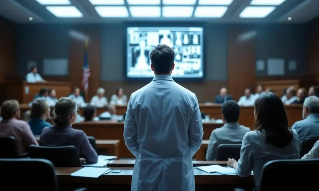 malpractice settlement lawyer