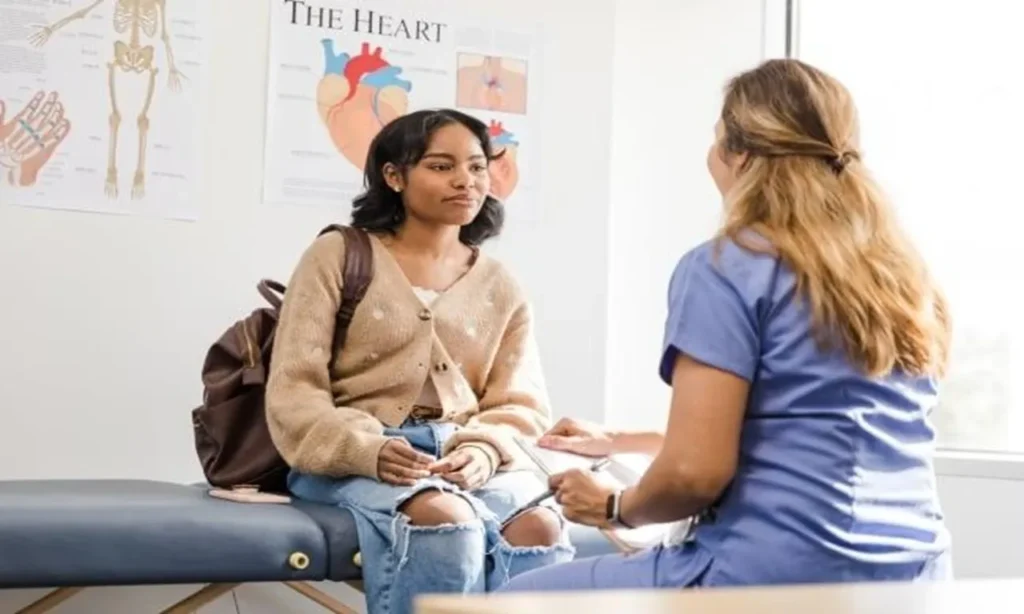 International student health insurance providing comprehensive medical coverage, emergency healthcare, hospitalization benefits, and financial protection for students studying abroad.
