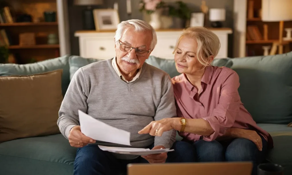 Burial insurance for seniors helping families cover funeral and final expenses with affordable lifelong protection.