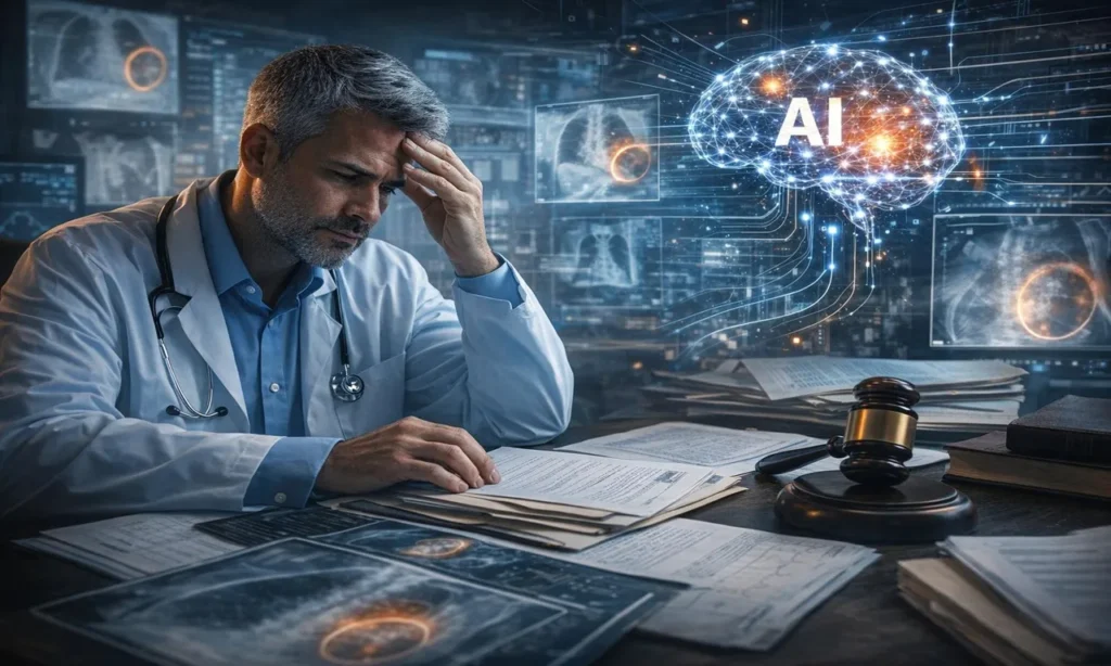 hire medical malpractice attorney