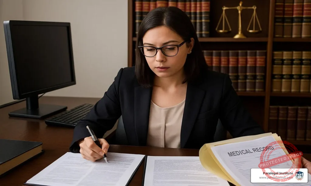 medical negligence attorney