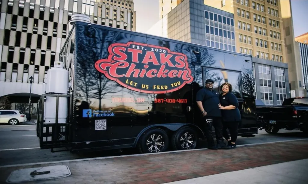 Food truck insurance policies protecting commercial vehicles, cooking equipment, inventory, and mobile food businesses.