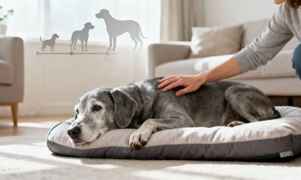 Pet insurance for senior pets providing comprehensive veterinary coverage for aging dogs and cats.