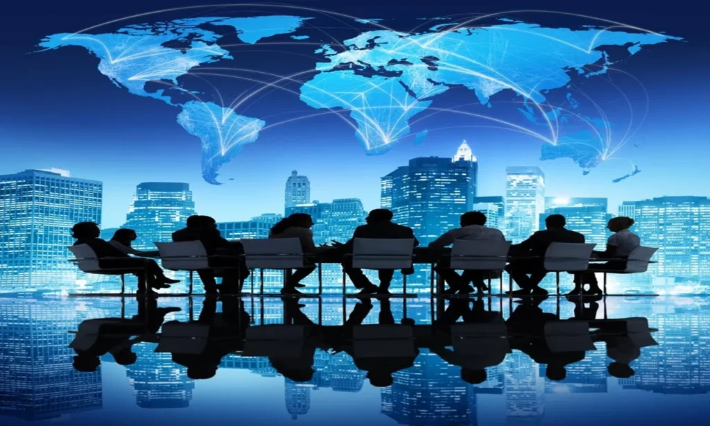 Global life insurance coverage providing worldwide financial protection, international portability, family security, and long-term life insurance benefits across multiple countries.
