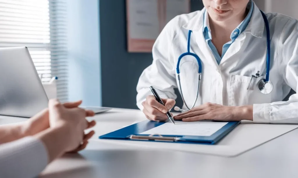 How to file a disability claim with proper documentation, medical records, insurance forms, and income protection benefits for faster approval.