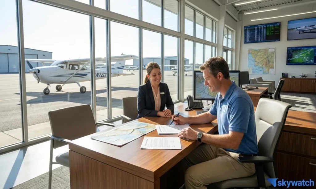 Drone insurance coverage protecting commercial and recreational drone operators against liability claims, equipment damage, theft, and financial losses.