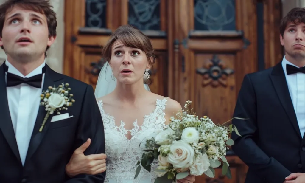 Wedding insurance policies protecting couples from cancellations, vendor failures, liability claims, severe weather, and unexpected wedding expenses.