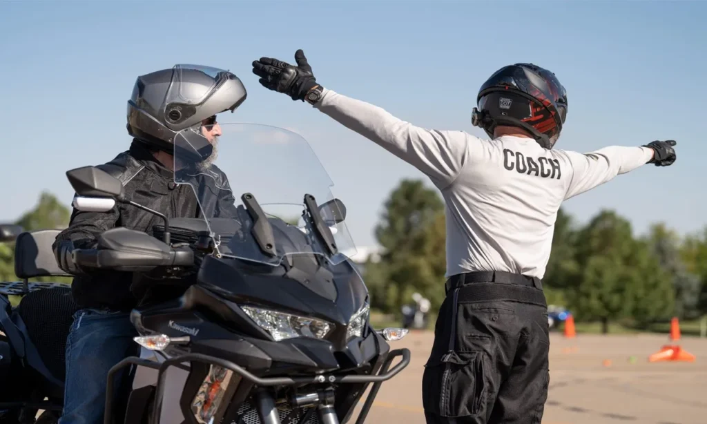 Custom motorcycle insurance options protecting modified motorcycles with comprehensive accessory coverage.