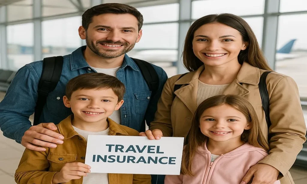 Best international travel insurance providing worldwide medical coverage, trip cancellation protection, baggage insurance, and emergency travel assistance abroad.