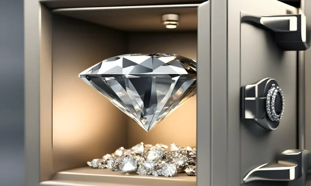 Jewelry insurance coverage options protecting engagement rings, luxury watches, heirloom jewelry, and valuable personal possessions against theft and damage.