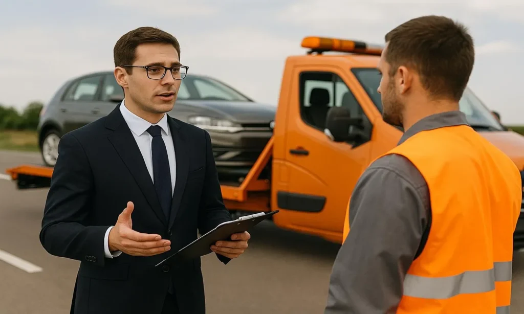 Limousine insurance quotes protecting luxury vehicles, chauffeurs, passengers, and commercial transportation businesses.