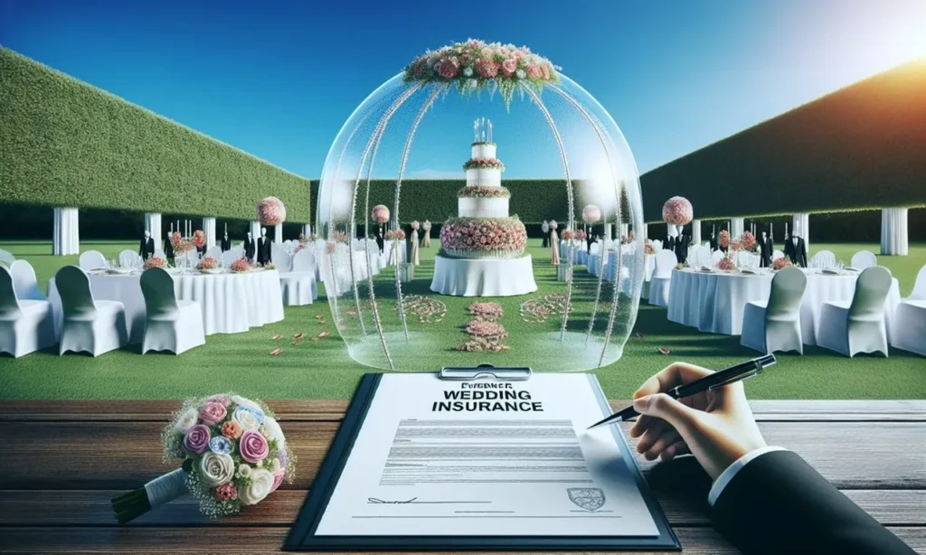 Special event liability insurance protecting weddings, festivals, corporate events, and organizers from legal liability, guest injuries, and property damage.
