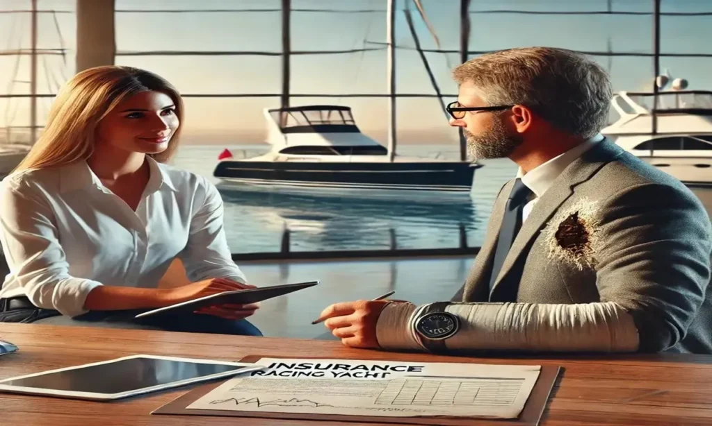 Best boat insurance companies offering comprehensive marine insurance, liability protection, storm coverage, theft protection, and affordable boat insurance plans.