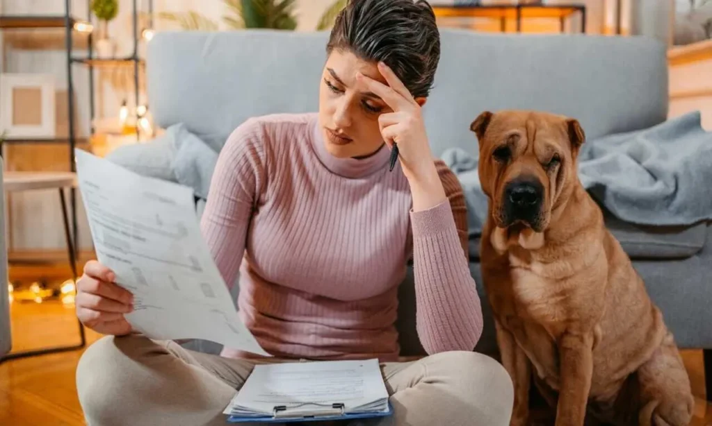 Pre-existing condition pet insurance helping pet owners understand future veterinary coverage and policy exclusions