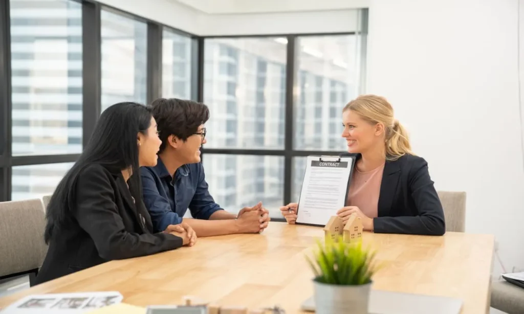Real estate realtor services helping buyers, sellers, landlords, and investors successfully buy, sell, and manage residential and commercial properties.