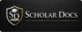 Scholar Docs