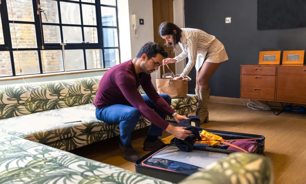 Rental home flood insurance protecting landlord properties from flood damage, structural repairs, rebuilding costs, and financial losses.