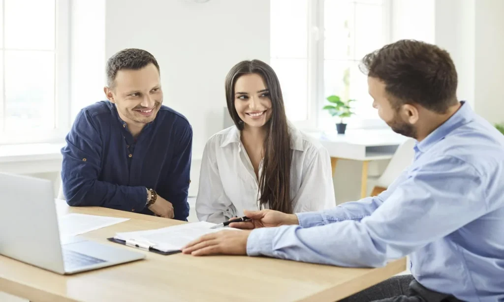 Professional real estate agent for sellers helping homeowners market and sell properties successfully.