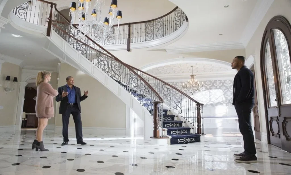 Luxury realtor near me helping buyers and sellers purchase premium homes, luxury estates, waterfront properties, and high-end real estate investments.